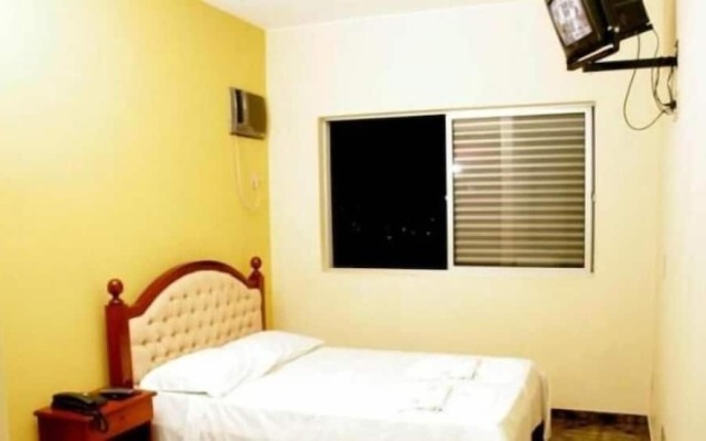 Rodes Palace Hotel