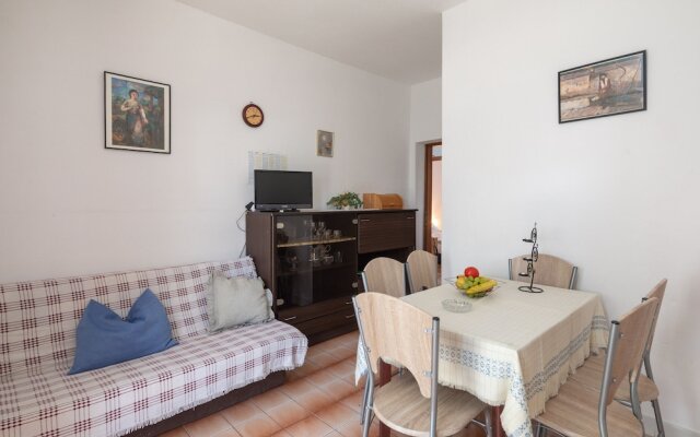 Apartments near Beach Babic