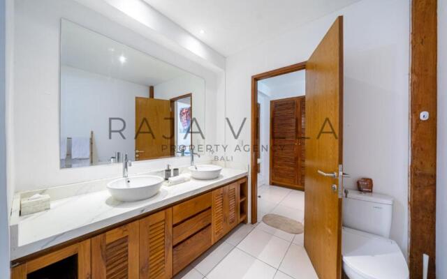 Villa Kainara Seminyak