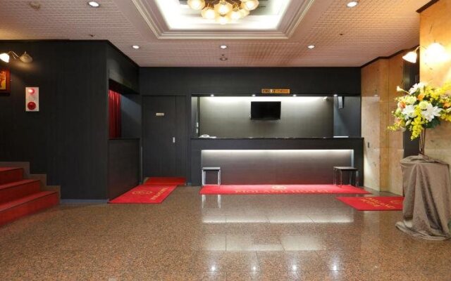 Pioland Hotel