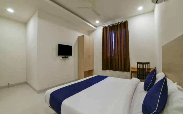 Silverkey Executive Stays 40736 Divine Babylon 2
