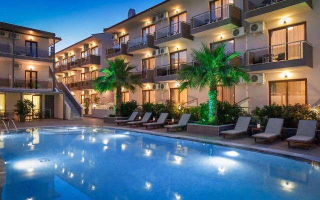 Hotel Simeon