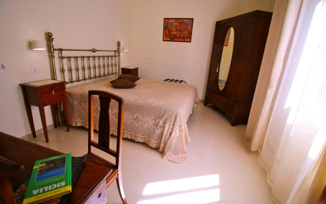 casa vacanza badiella