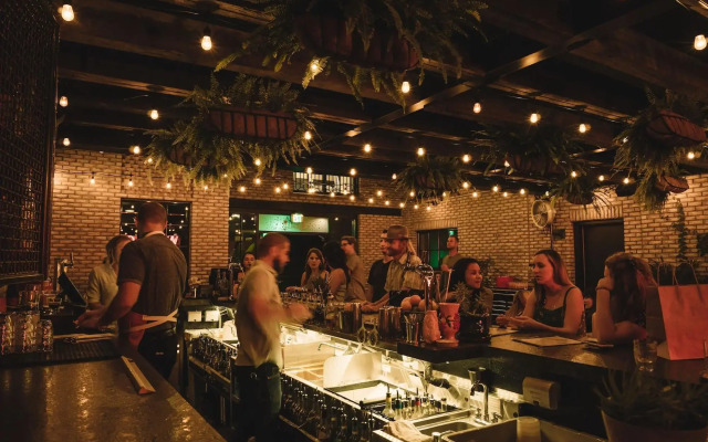 The Ramble Hotel