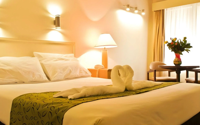 Lamplighter Motel