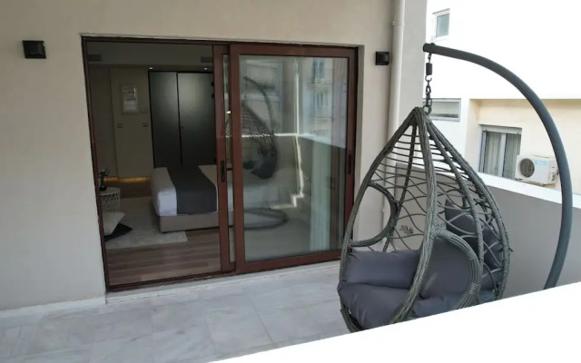 CC LUX Suites