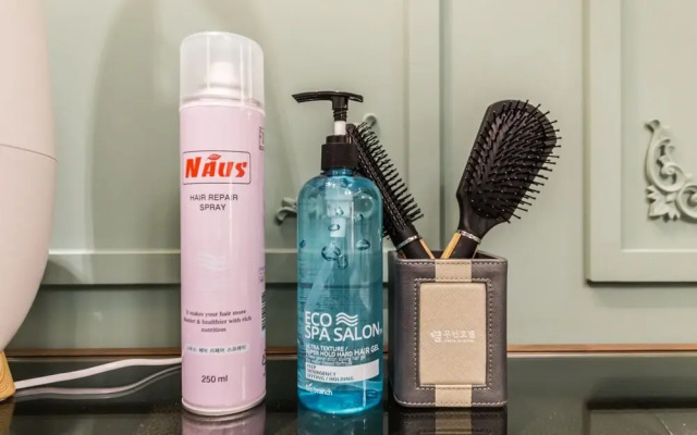 Wonju Bul Self Check-in Motel