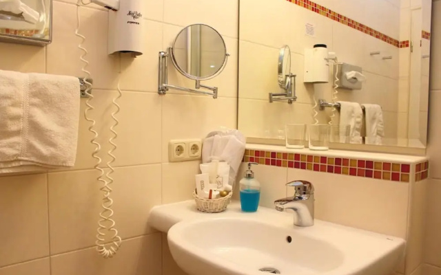 Hotel Garni Christl