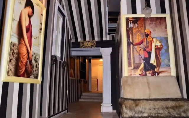 Jinan Berk Hotel