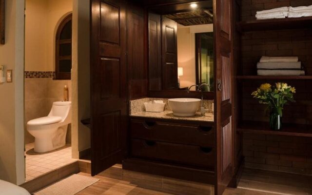 Villa Bella Bed & Breakfast