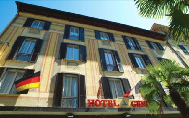 Hotel Genova