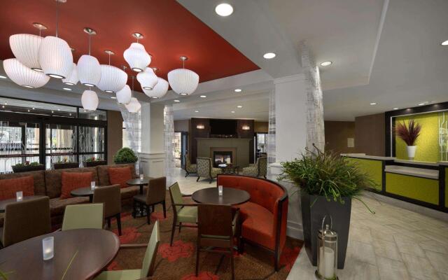 Hilton Garden Inn Ogden UT