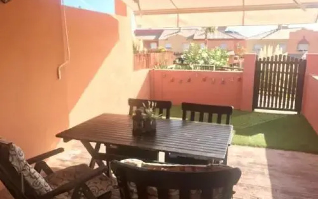 Apartamentos Vacacionales Atlanterra