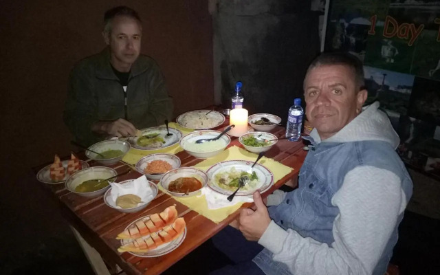 Homeaway Homestay Hatton