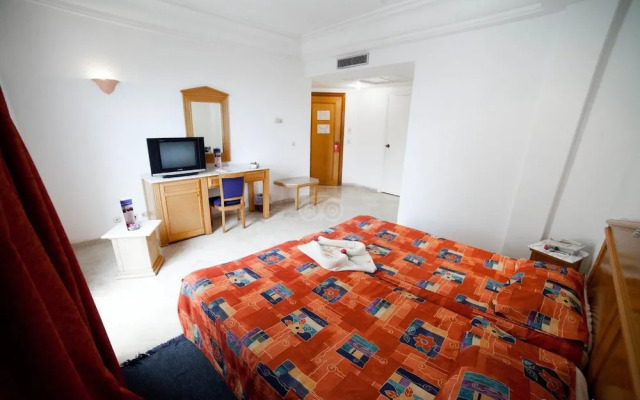 Phebus Hotel Gammarth