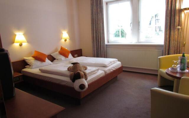 Ihr Ferien Hotel Brunnenhof