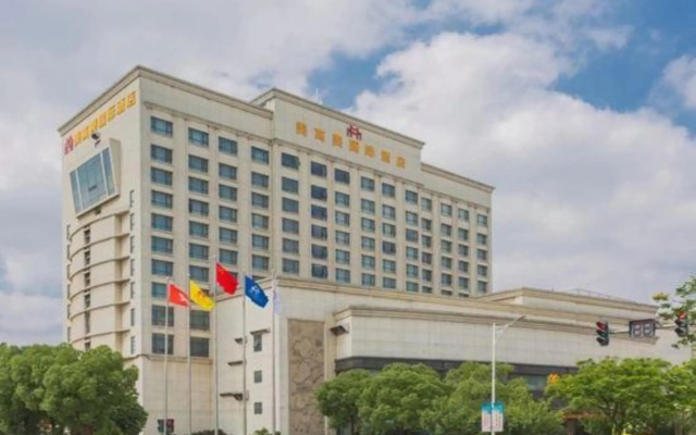 Kunshan MGM international hotel
