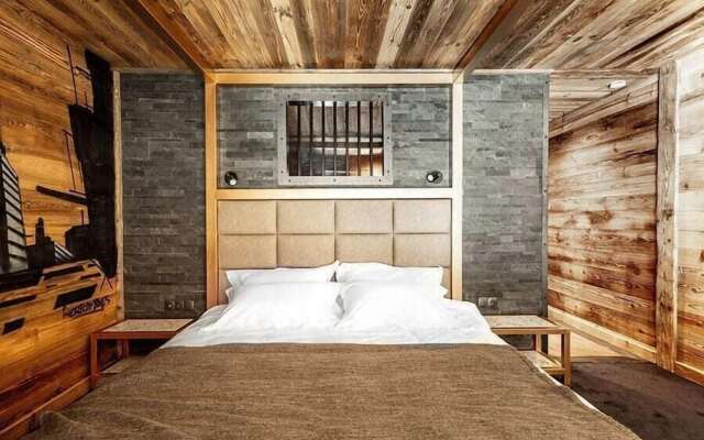 Chalet Sundance