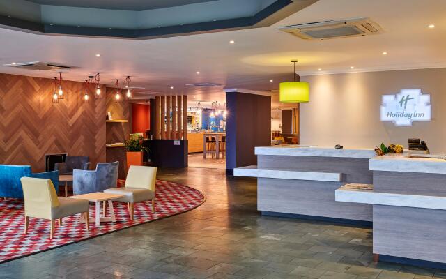 Holiday Inn Leeds Garforth, an IHG Hotel