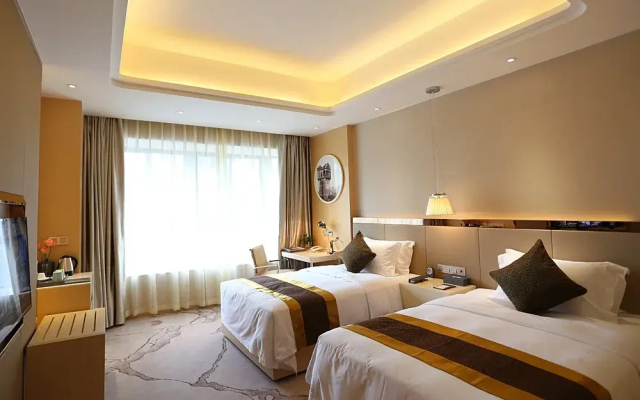 Ramada by Wyndham Enping