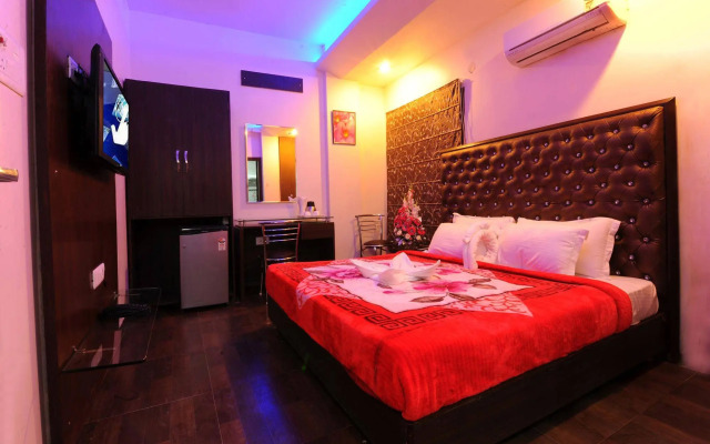 Hotel Pearl Inn & Suites