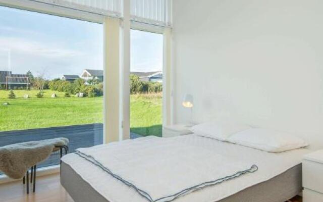 Holiday Home Knebel Xii
