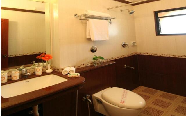 Lambana Resort