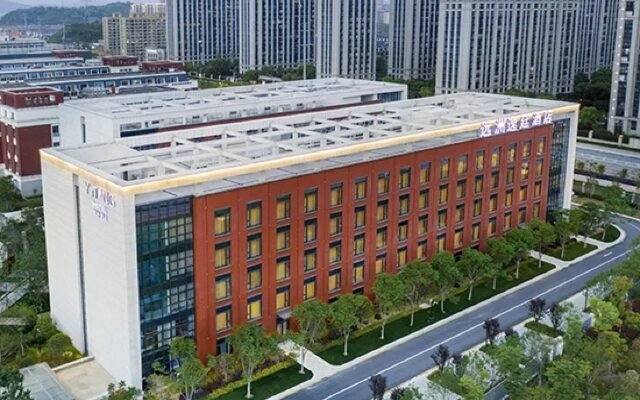 S&N Yiting Hotel Taizhou