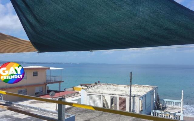 Casa de Playa A-1