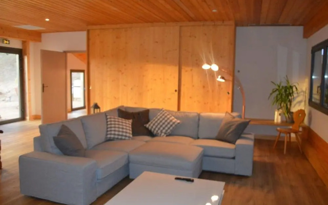 Gite - Loges de Carlat