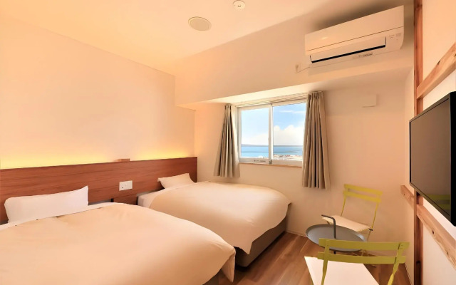 Smile Hotel Miyakojima