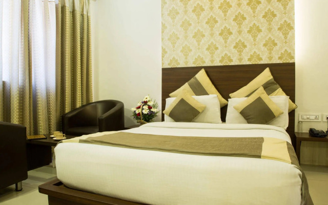 Aishwarya Suites