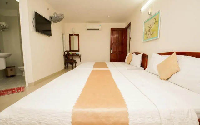 Nguyen Ha Hotel