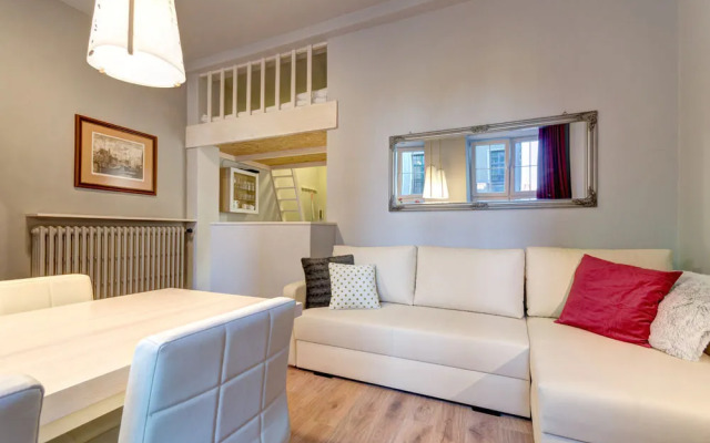 Apartament 52 Old Town