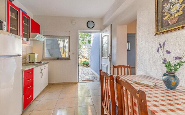 Beautiful Apartment in Medulin With Wifi and 1 Bedrooms