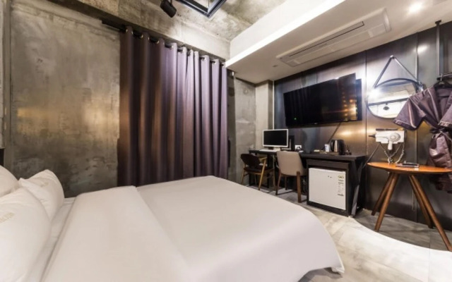 Yongin 172st