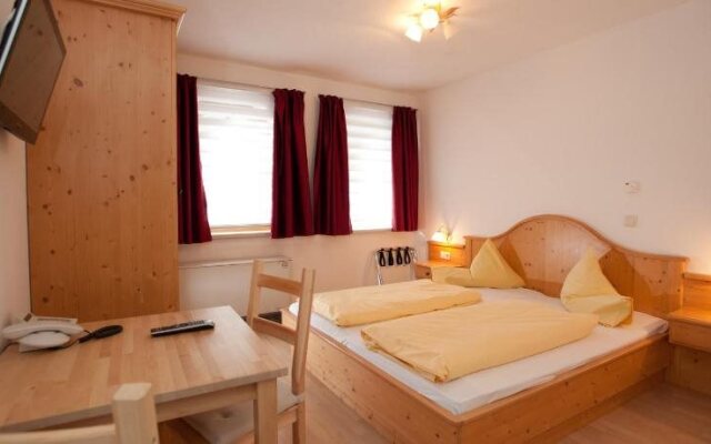 Apparthotel Gamsspitzl