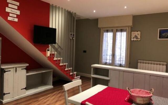 Apartamentos El Rincon De Andrea Ii