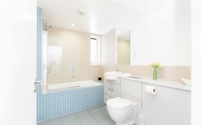 Roomspace Apartments -Kew Bridge Court