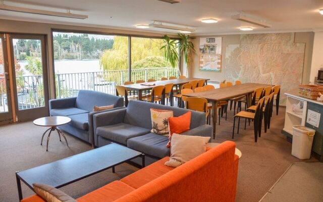 YHA Queenstown Central
