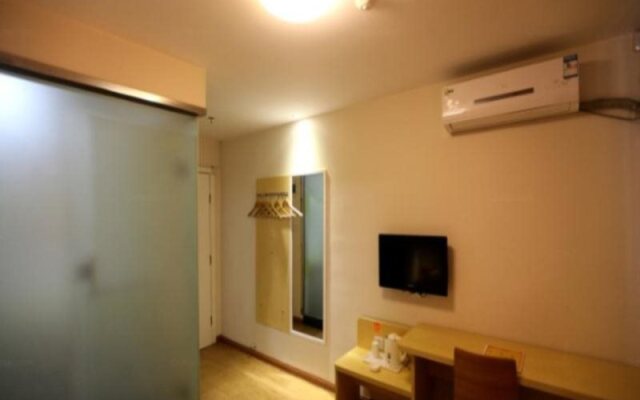7 Days Inn Nanchang Gaoxin Branch