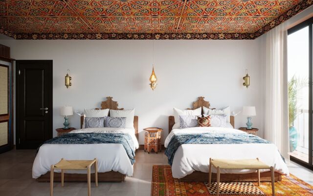 The Mansion Hoi An by Minova