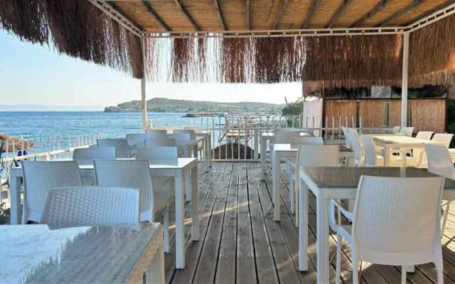 Assos Longevity Hotel