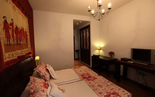 La Senda de los Enebros