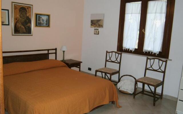 Villa Santa Margherita