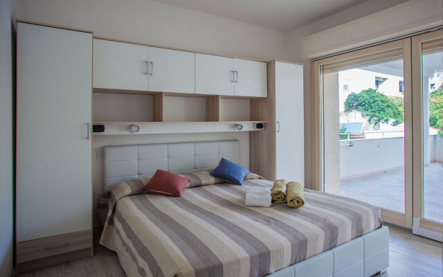 Residences del Teatro