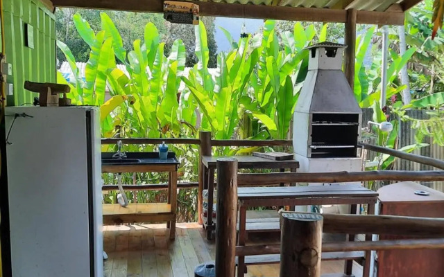 Recanto do Estaleiro