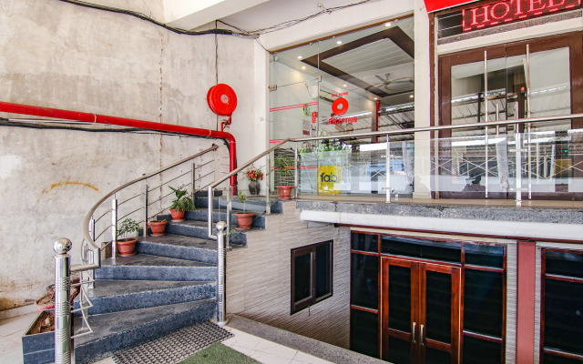 Fabhotel Gs