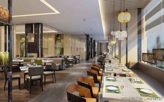 Hilton Garden Inn Shenzhen Bao'an