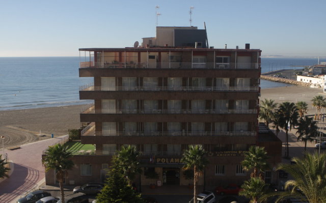 Hotel Polamar